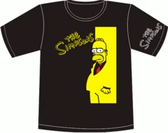 симпсон гомер при галстуке